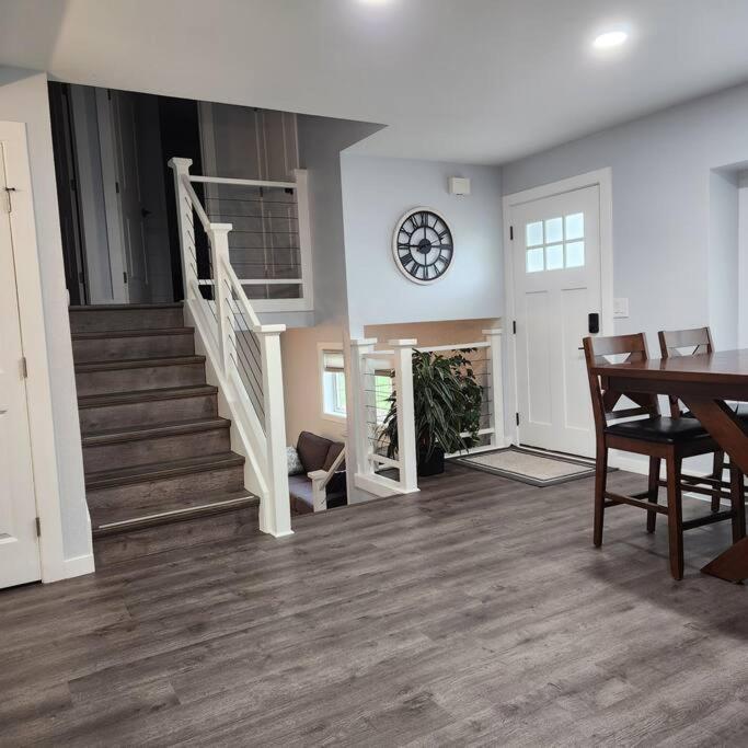 Spacious House In Federay Way, Wa - Close To Everything! Federal Way Exterior foto