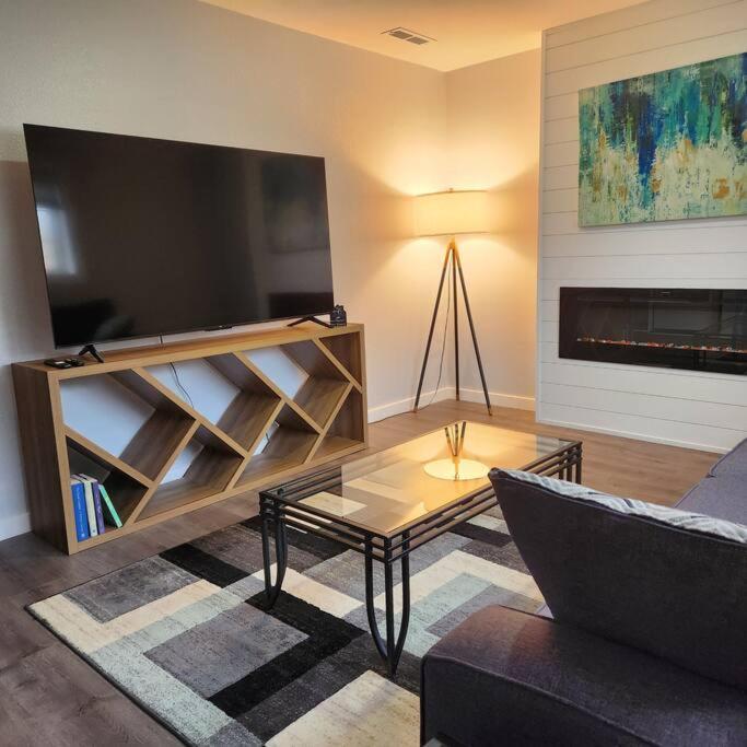 Spacious House In Federay Way, Wa - Close To Everything! Federal Way Exterior foto