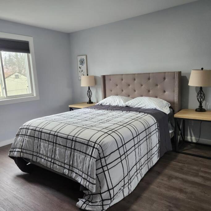 Spacious House In Federay Way, Wa - Close To Everything! Federal Way Exterior foto